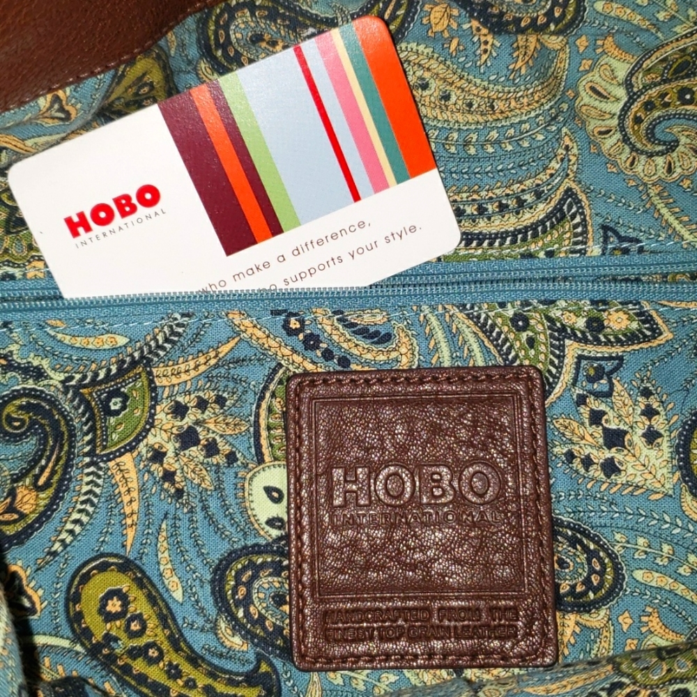 🔥Final🔥 Hobo Brand Bag - Picture 7 of 11